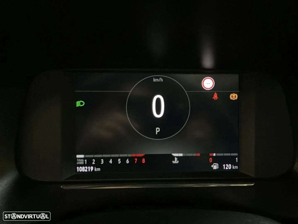 Opel Corsa 1.2 T GS Line Aut. - 12