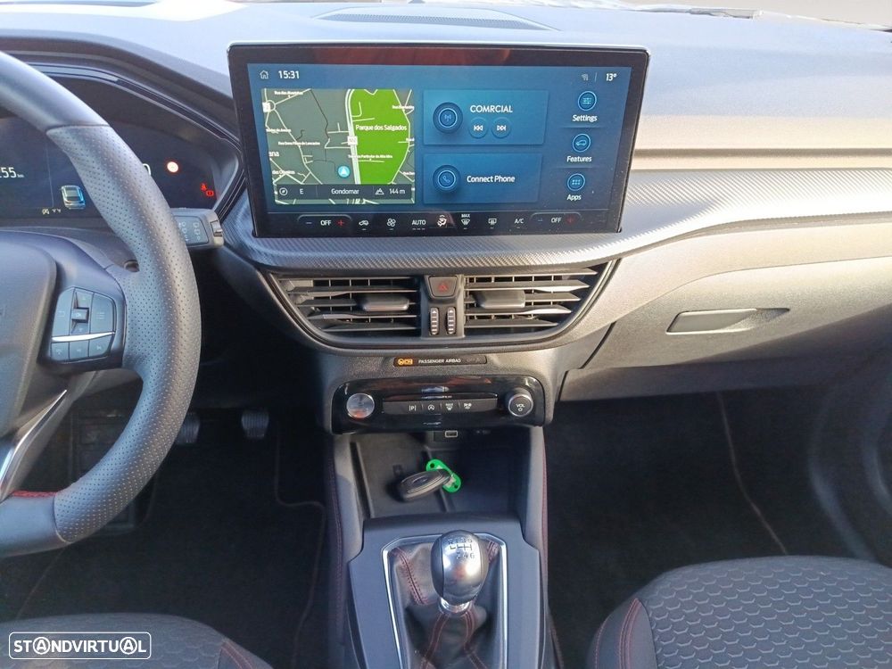 Ford Kuga 1.5 EcoBoost ST-Line X - 11