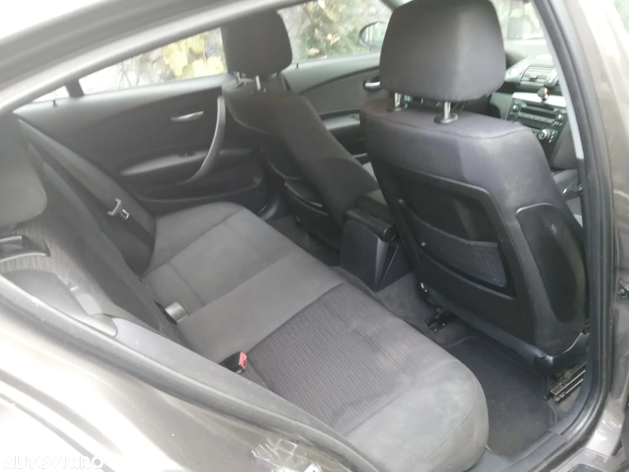BMW Seria 1 118d - 3