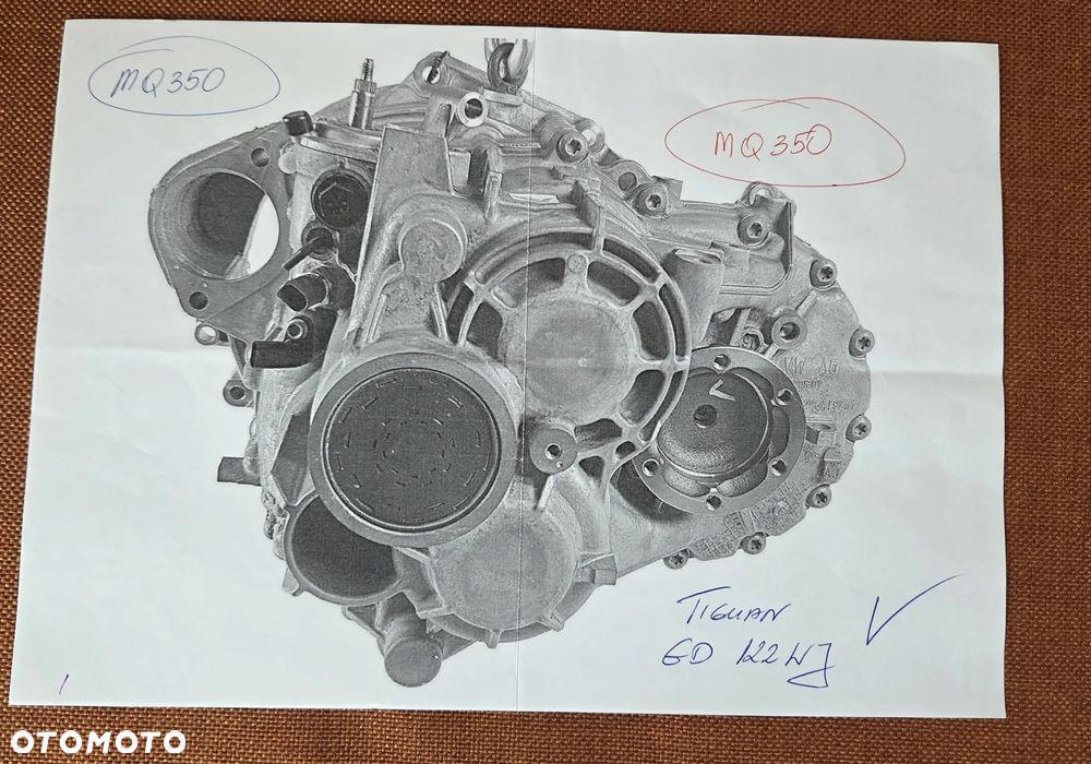 Volkswagen Tiguan 1.5 TSI EVO Comfortline - 31