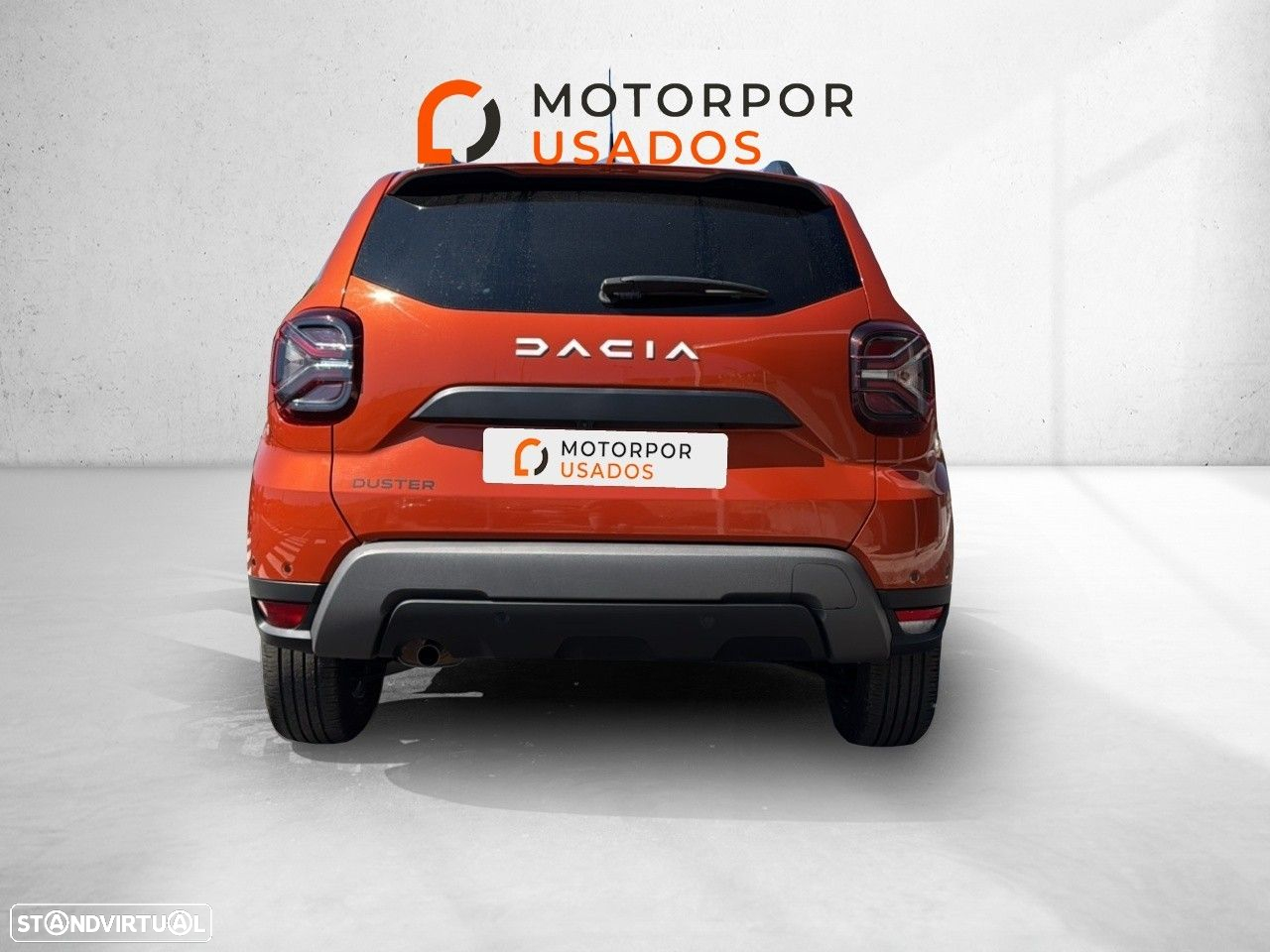 Dacia Duster - 4