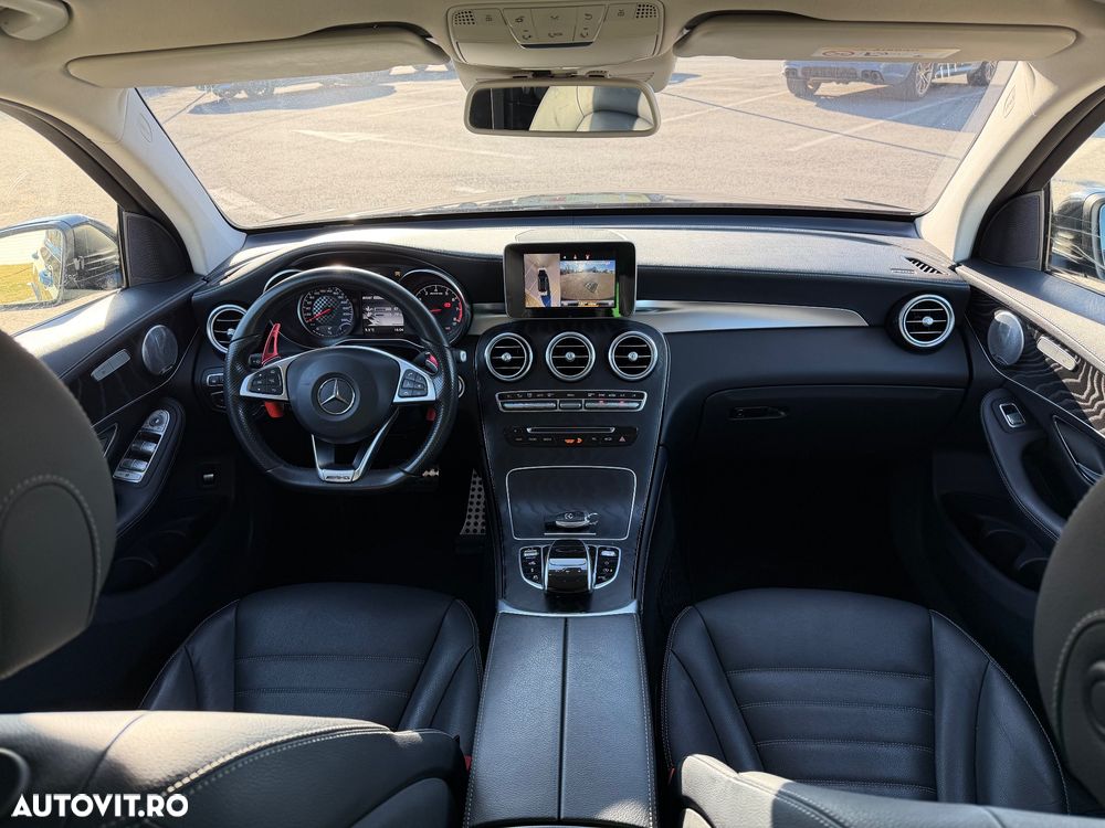 Mercedes-Benz GLC - 15