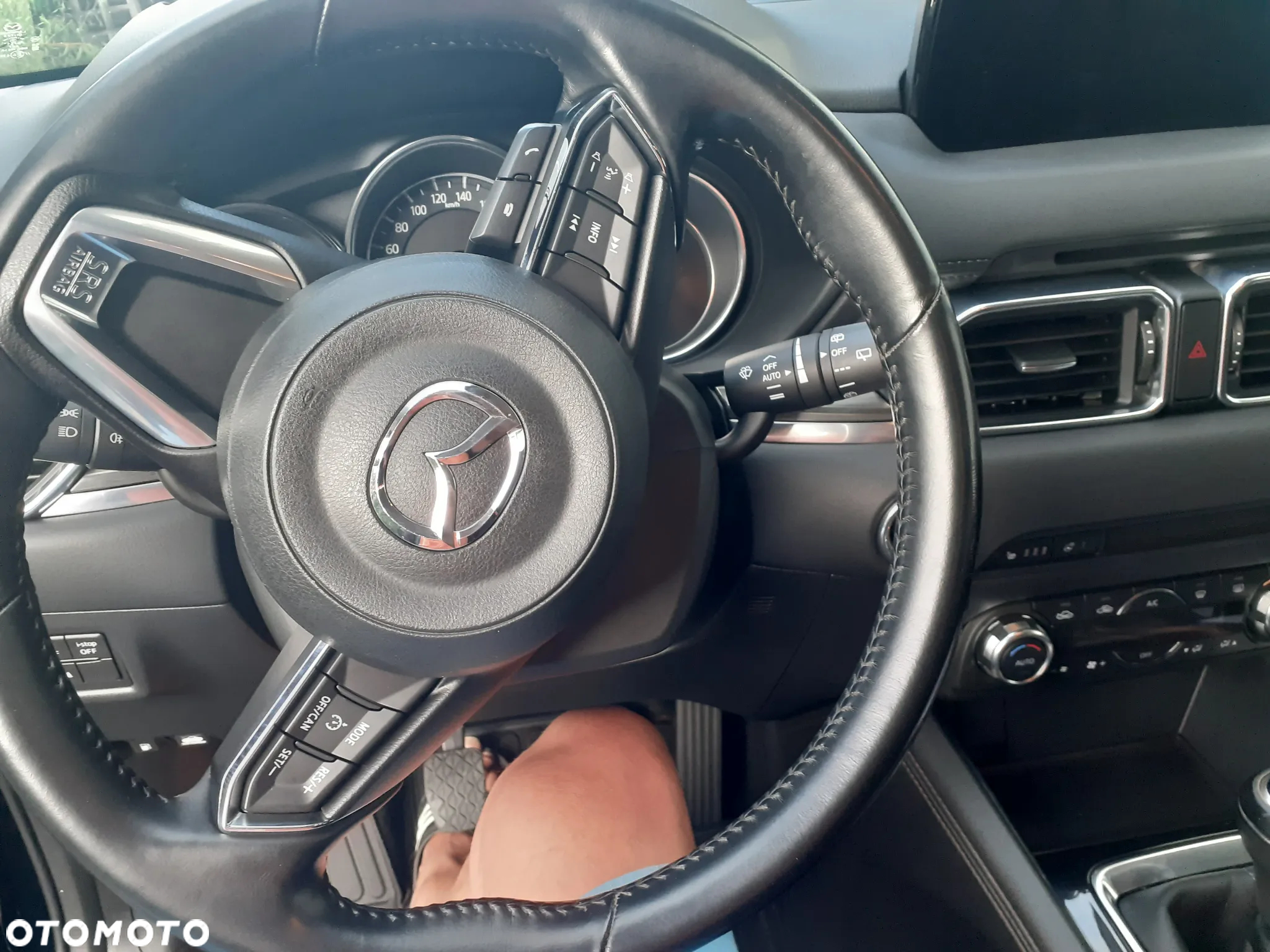Mazda CX-5 - 8