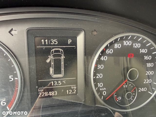 Volkswagen Transporter - 9