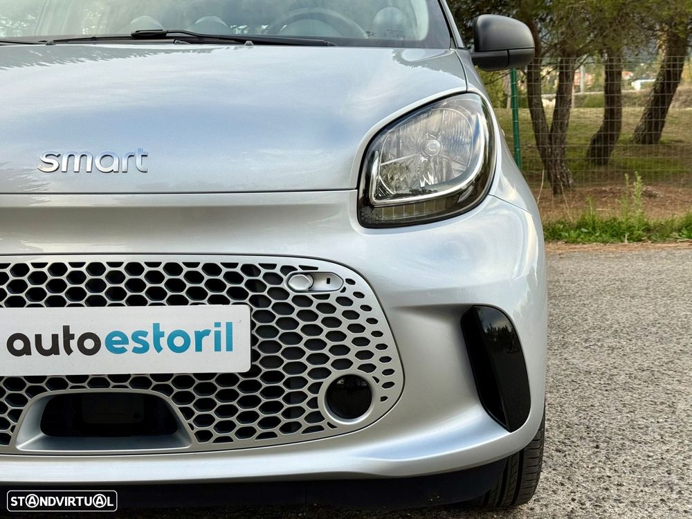 Smart ForFour EQ passion - 17
