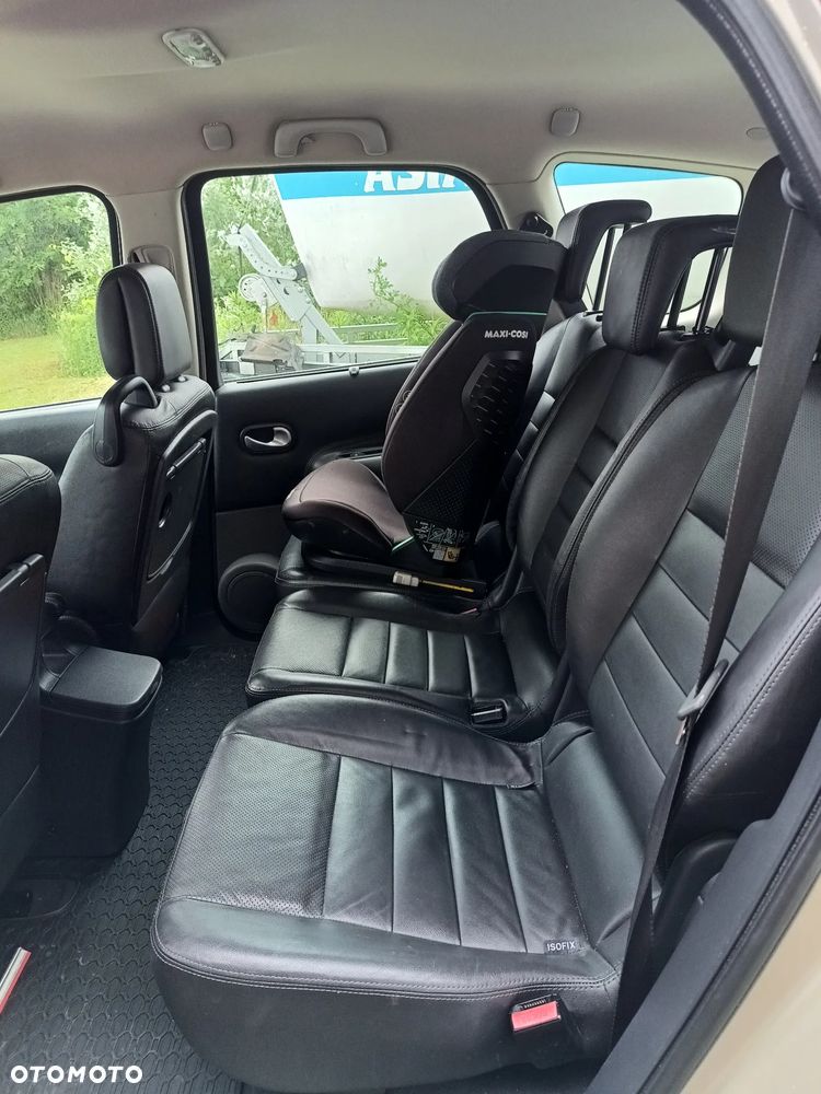 Renault Grand Scenic Gr 1.9 dCi Luxe Privilege - 15