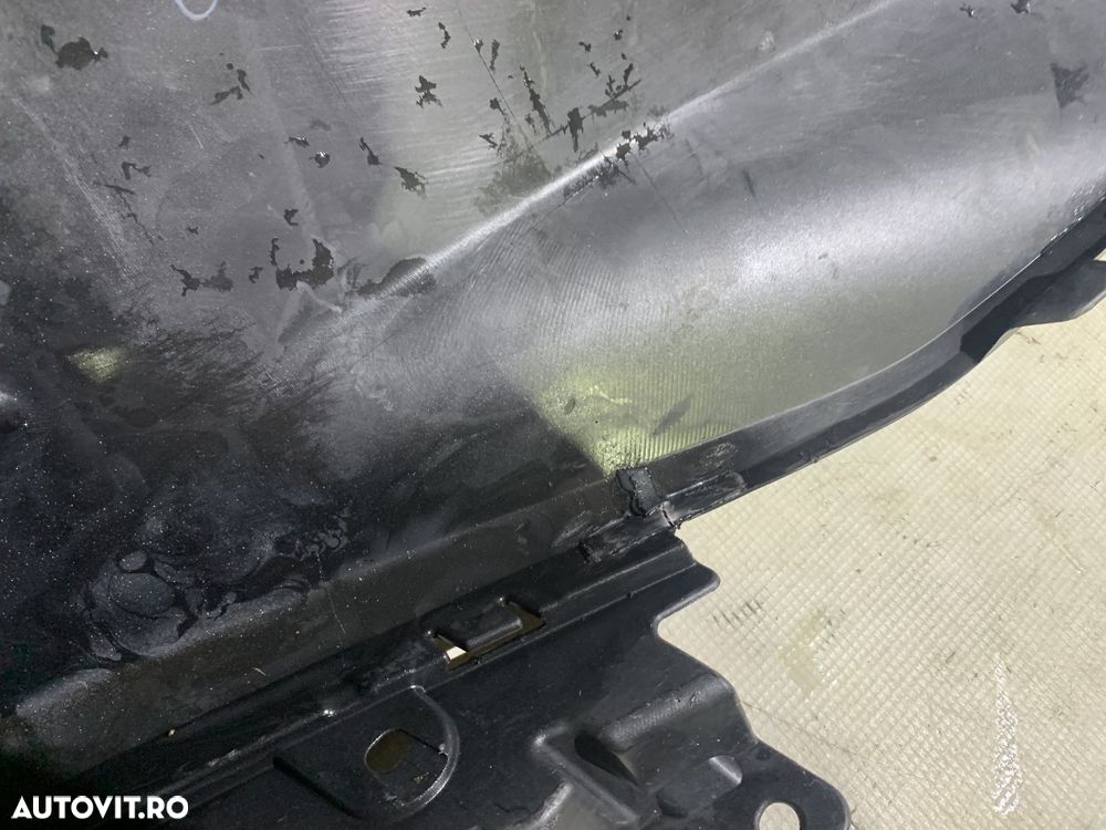 Bara fata Subaru Trezia, 2011, 2012, 2013, 2014, cod origine OE 52119-52840. - 10