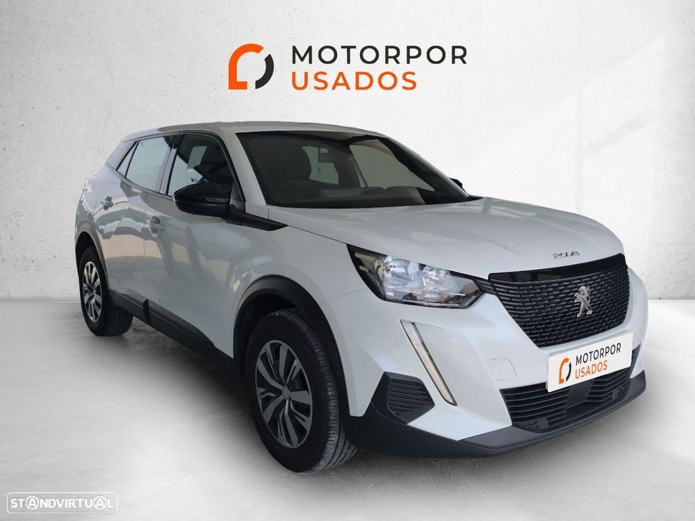 Peugeot 2008 1.2 PureTech Active - 3