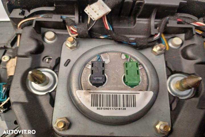 Airbag volan / sofer BAM PT1-1033 BAM PT1-1033 Land Rover Range Rover - 6