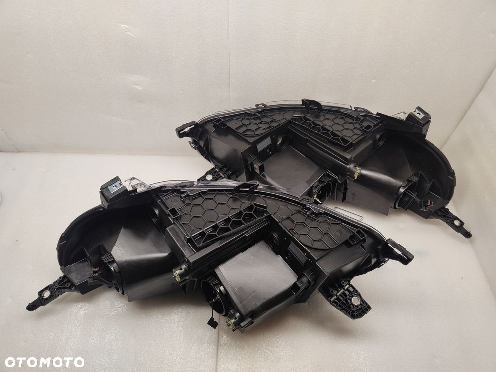 toyota proace ii lift komplet lamp przednich 9847198380 - 11