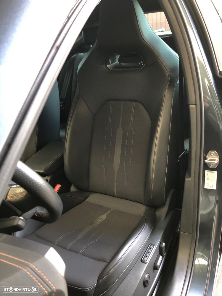 Cupra Formentor 1.5 TSI Sport DSG - 12