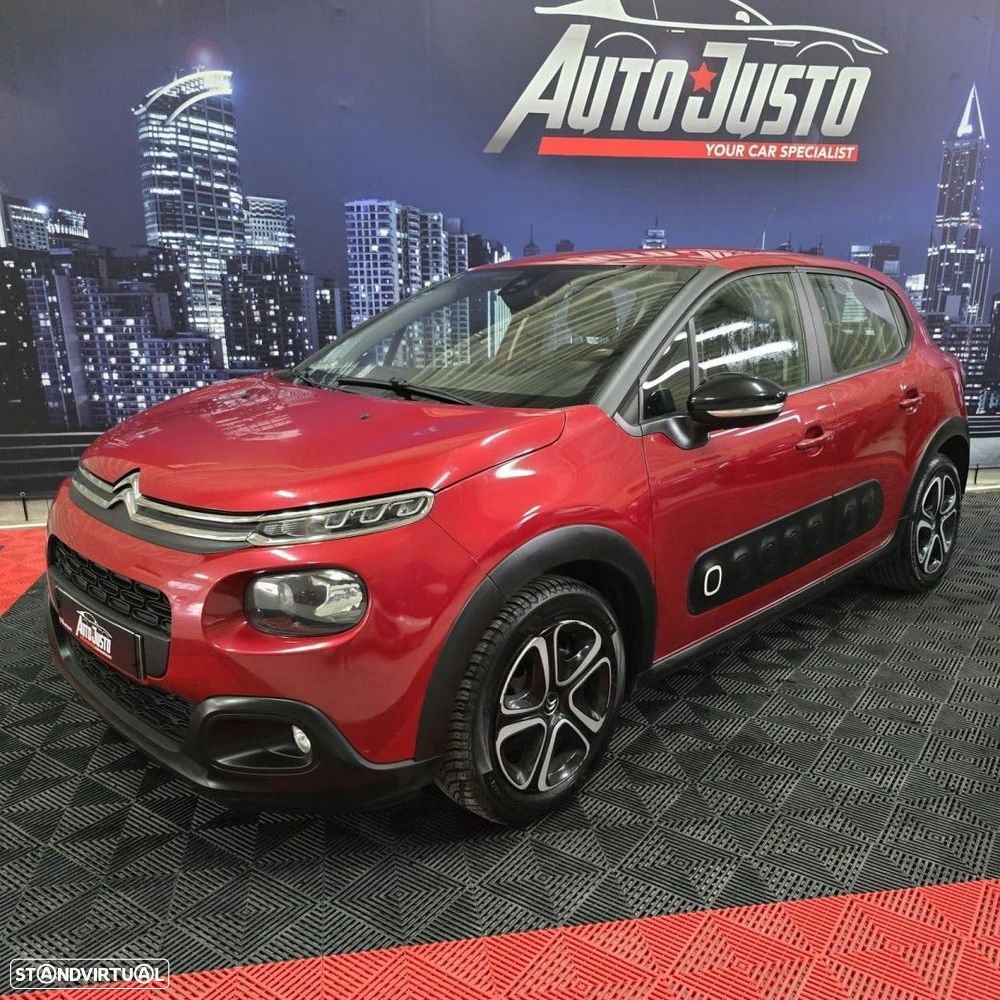 Citroën C3 e-HDi FAP Exclusive - 2