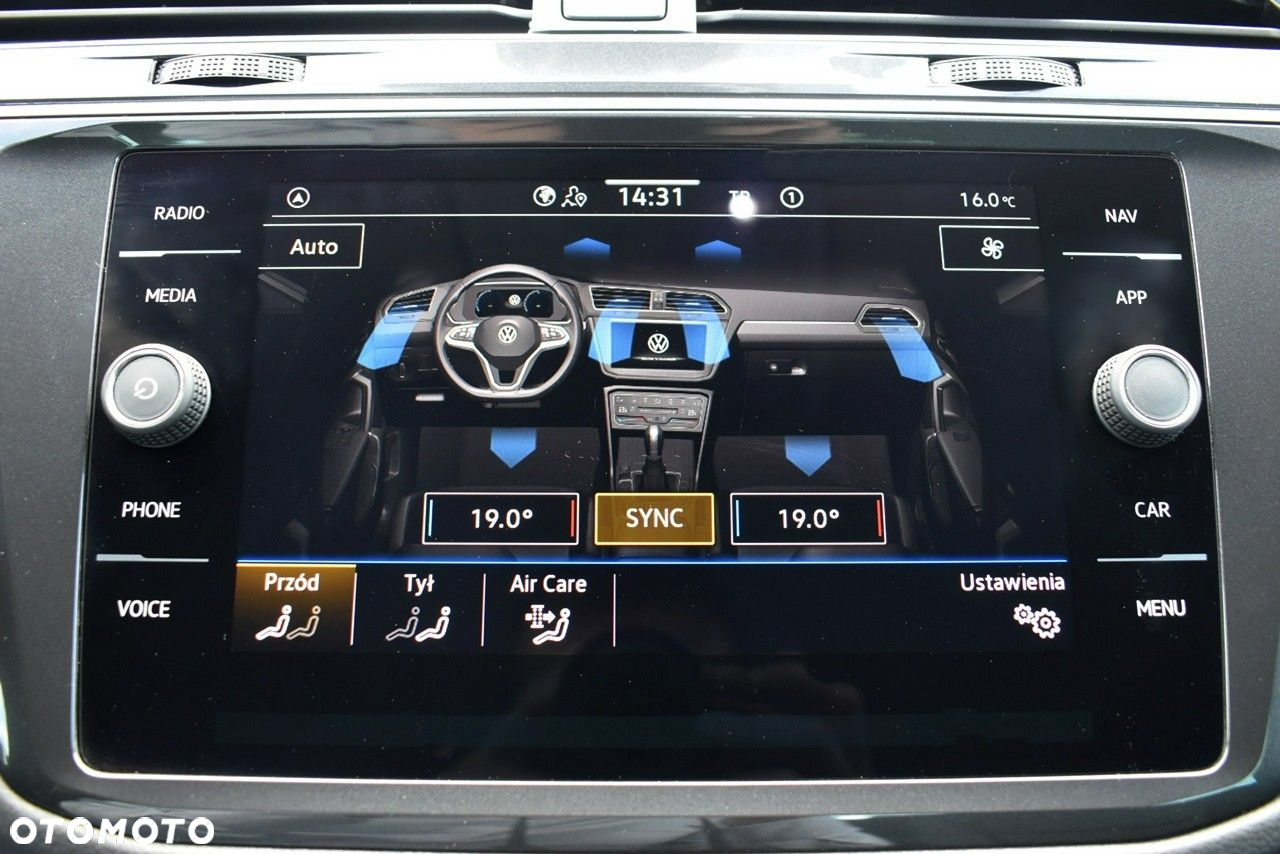 Volkswagen Tiguan 1.5 TSI EVO Life DSG - 25
