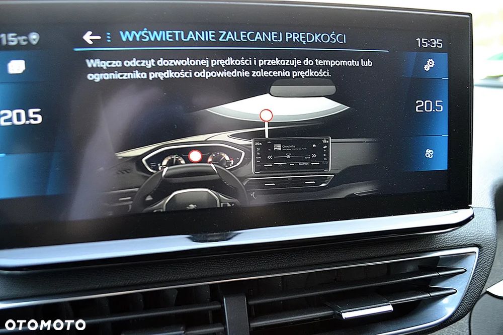 Peugeot 5008 BlueHDi 180 EAT8 Allure Pack - 33