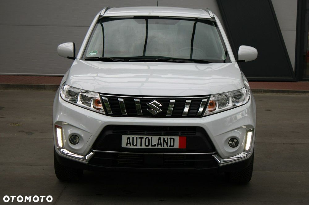 Suzuki Vitara 1.4 Boosterjet Premium 2WD - 2