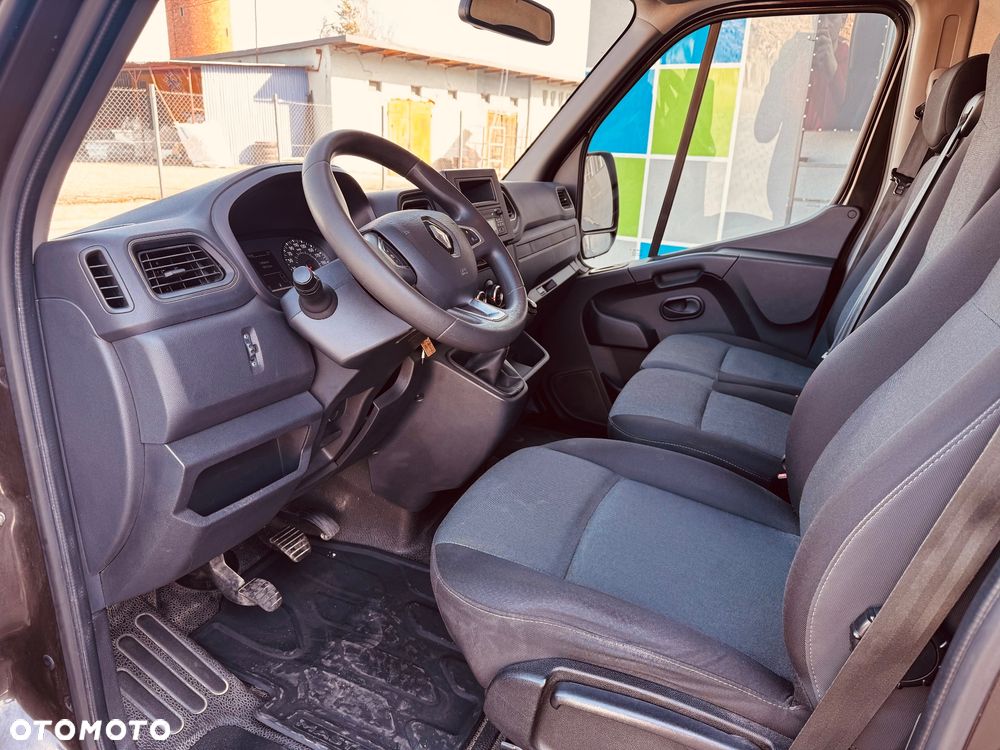 Renault MASTER L3H2 - 12