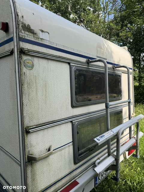 TEC 530 Travel King - 9