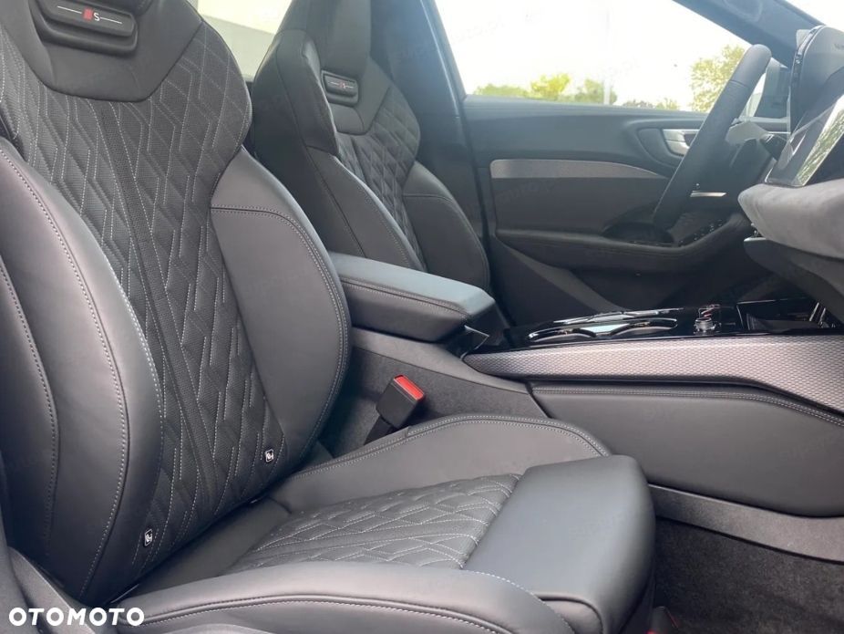 Audi A5 Avant - 12