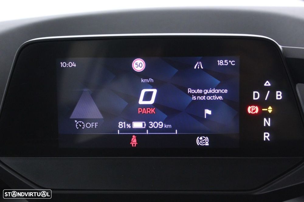 Cupra Born 58 kWh e-Boost - 22