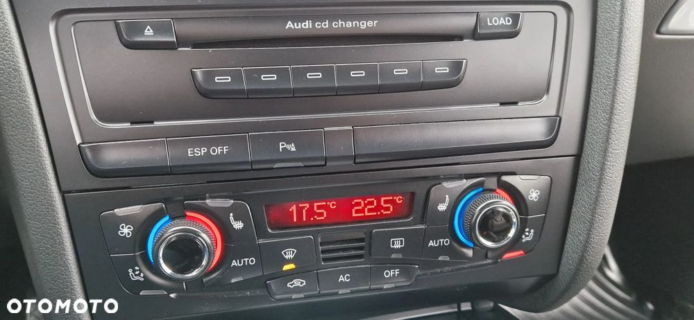 Audi S4 Avant S tronic - 27
