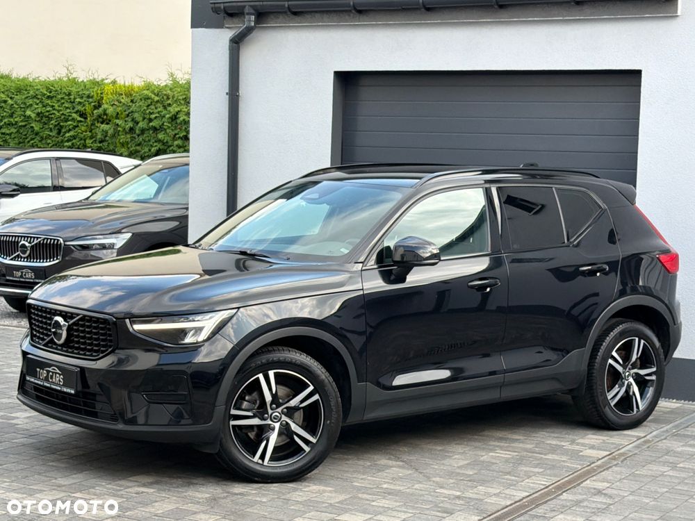 Volvo XC 40 B4 B Geartronic RDesign - 19