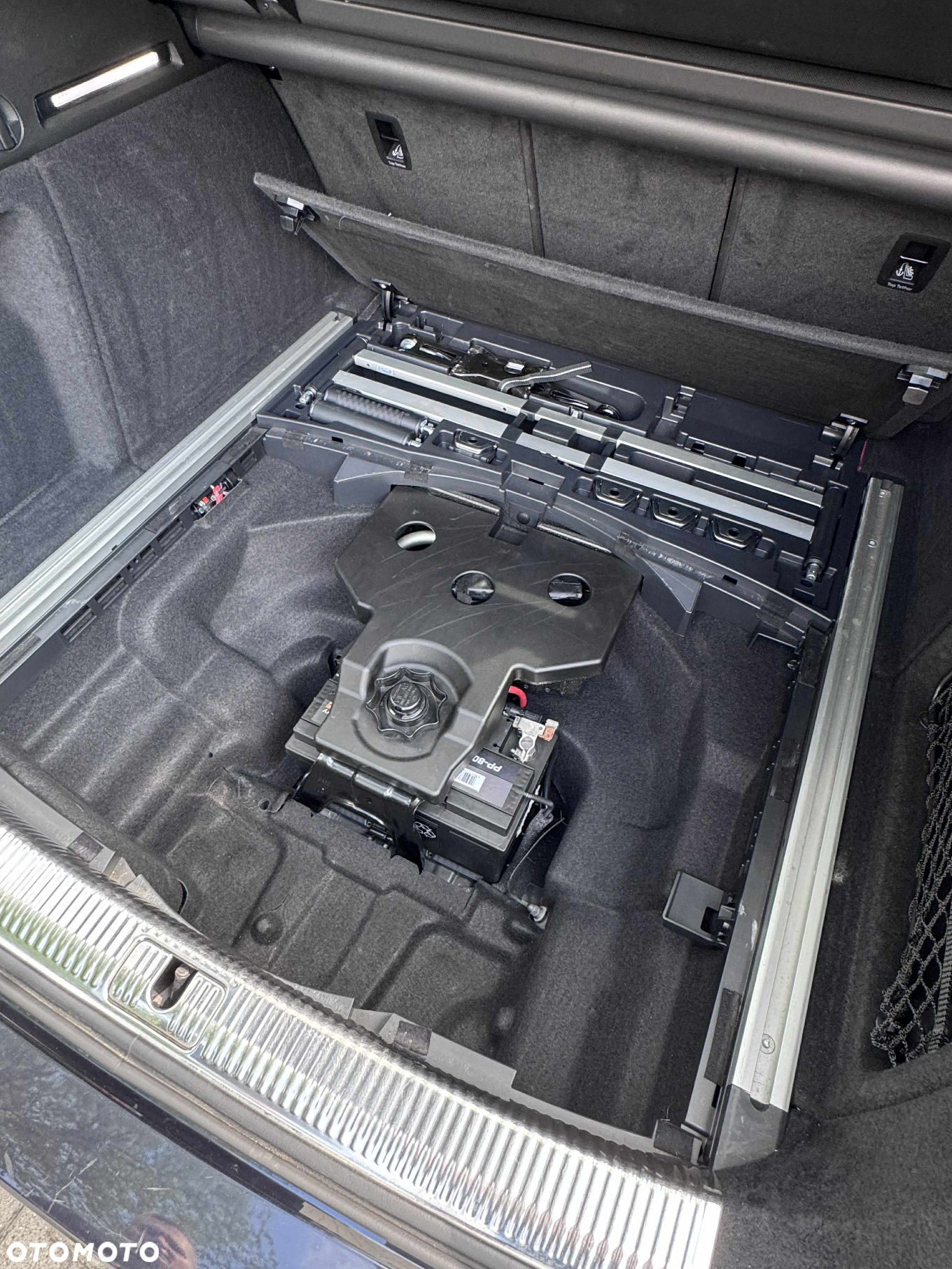 Audi A4 - 11