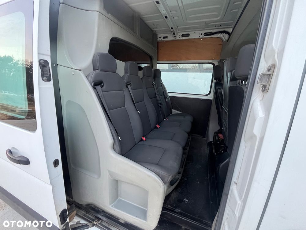 Renault Master doka l2h2 l3h2 doka - 12