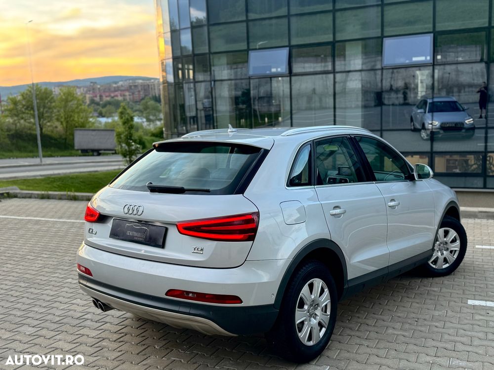 Audi Q3 - 15