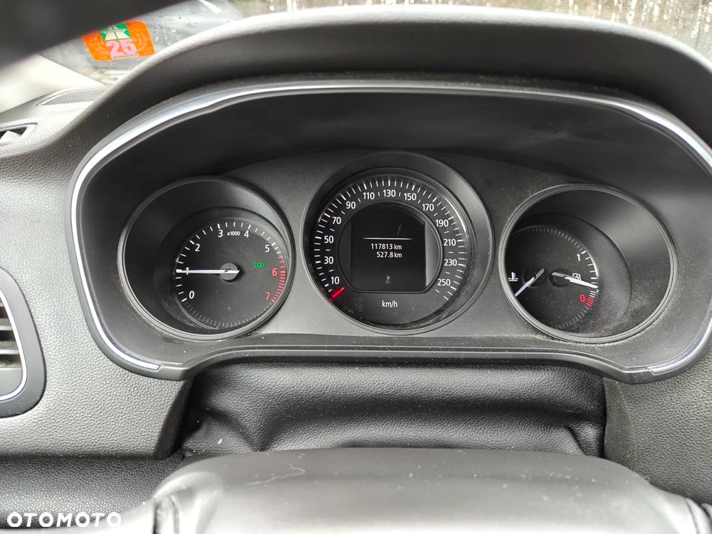 Renault Megane 1.2 16V TCE Energy Dynamique - 20