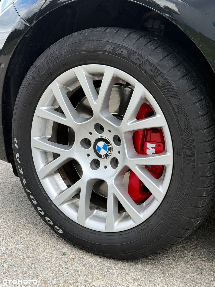 BMW 5GT 550i Luxury Line - 15