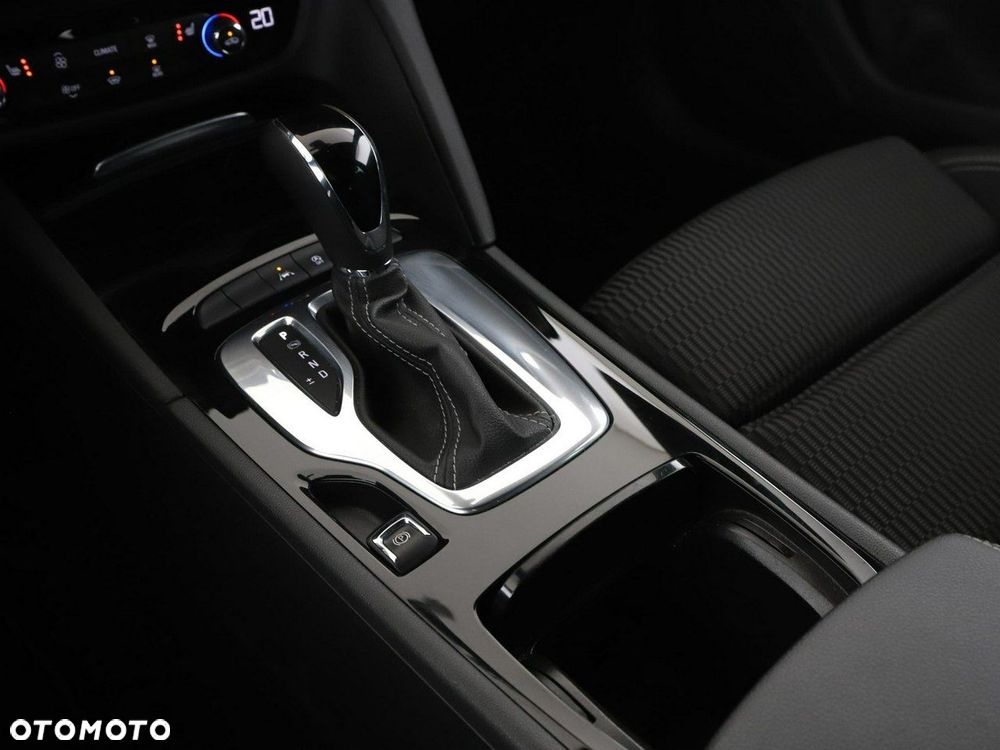 Opel Insignia 2.0 CDTI 4x4 Innovation S&S - 28