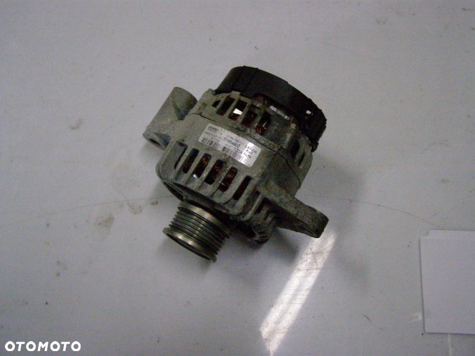 FIAT DUCATO ALTERNATOR 2.0 MULTIJET 115KM ORYGINAŁ - 1