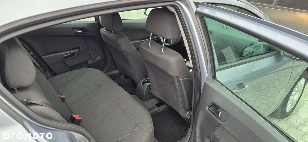 Opel Astra - 6
