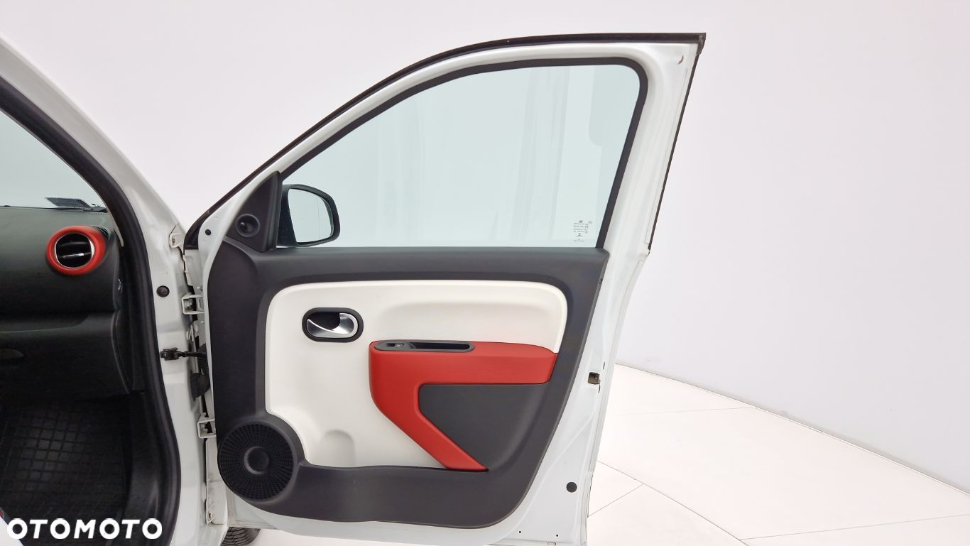 Renault Twingo SCe 70 Life - 20