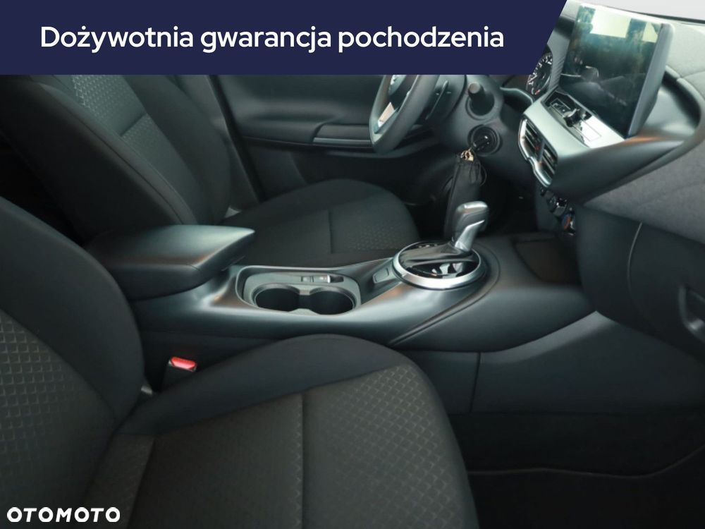 Nissan Juke - 9