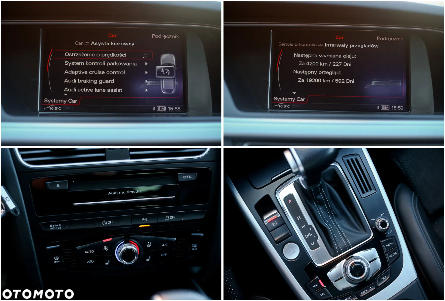 Audi A4 2.0 TDI Quattro Sport S tronic - 35