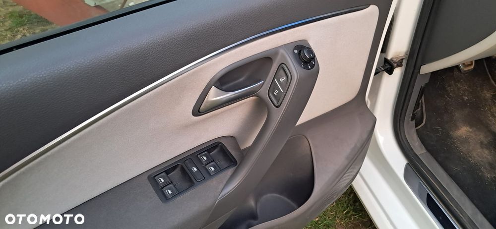 Volkswagen Polo 1.4 TDI BMT Highline - 11