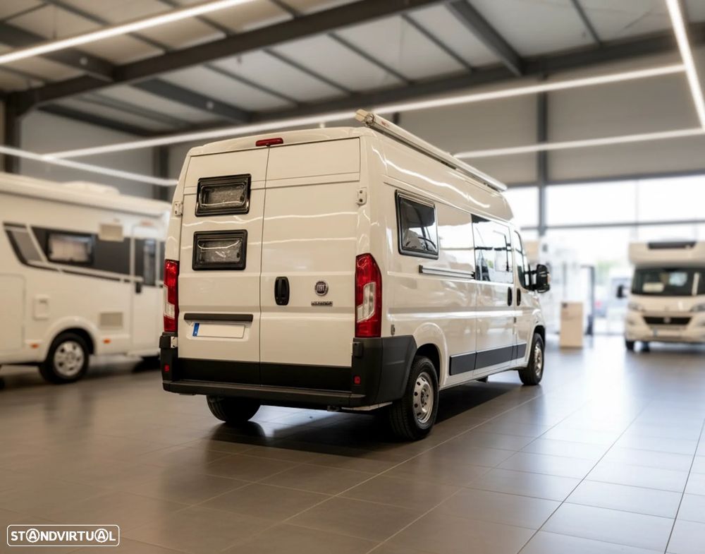 Fiat Ducato L3H2 - 2