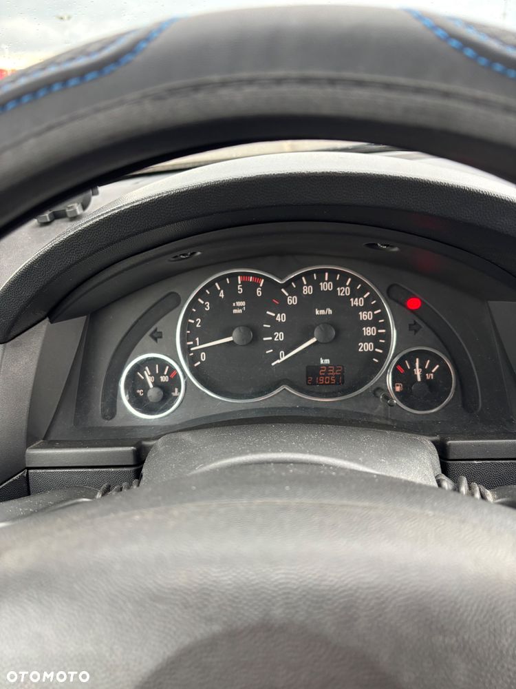 Opel Meriva 1.7 CDTI - 19