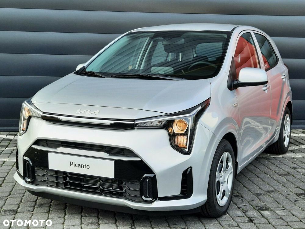 Kia Picanto - 2