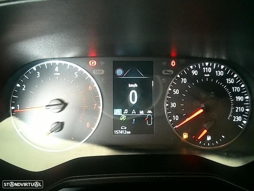 Renault Clio 1.0 TCe Evolution Bi-Fuel - 4