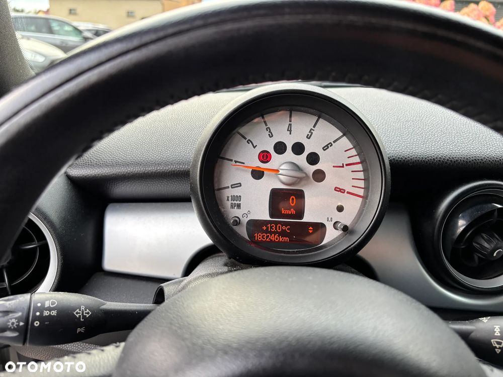 MINI Cooper - 10