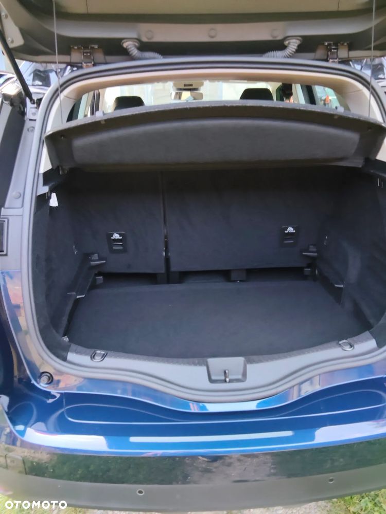 Renault Scenic 1.3 TCe Energy Bose - 13