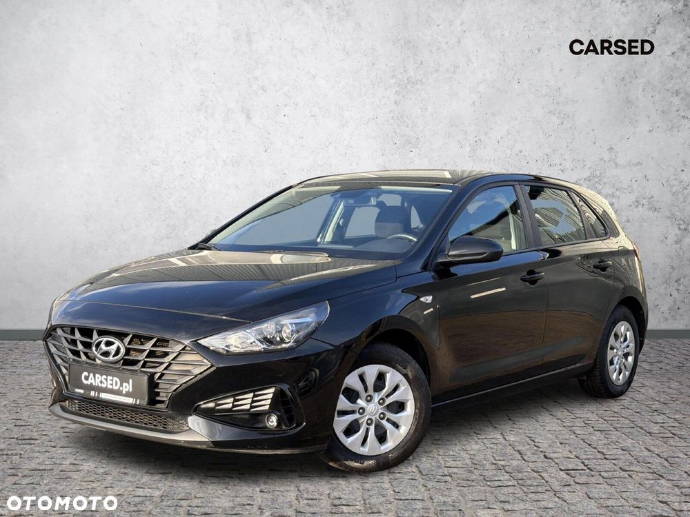 Hyundai i30 - 1