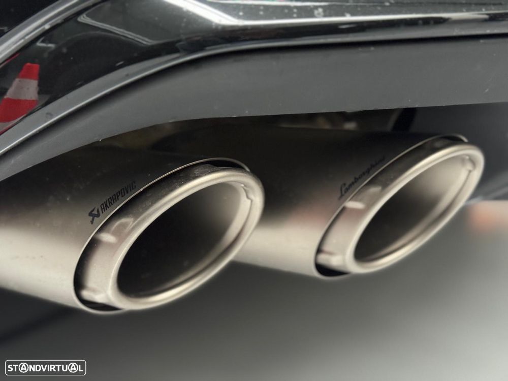 Lamborghini Urus 4.0 V8 SE - 2