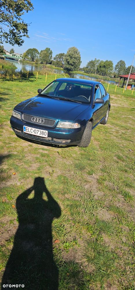 Audi A4 - 3