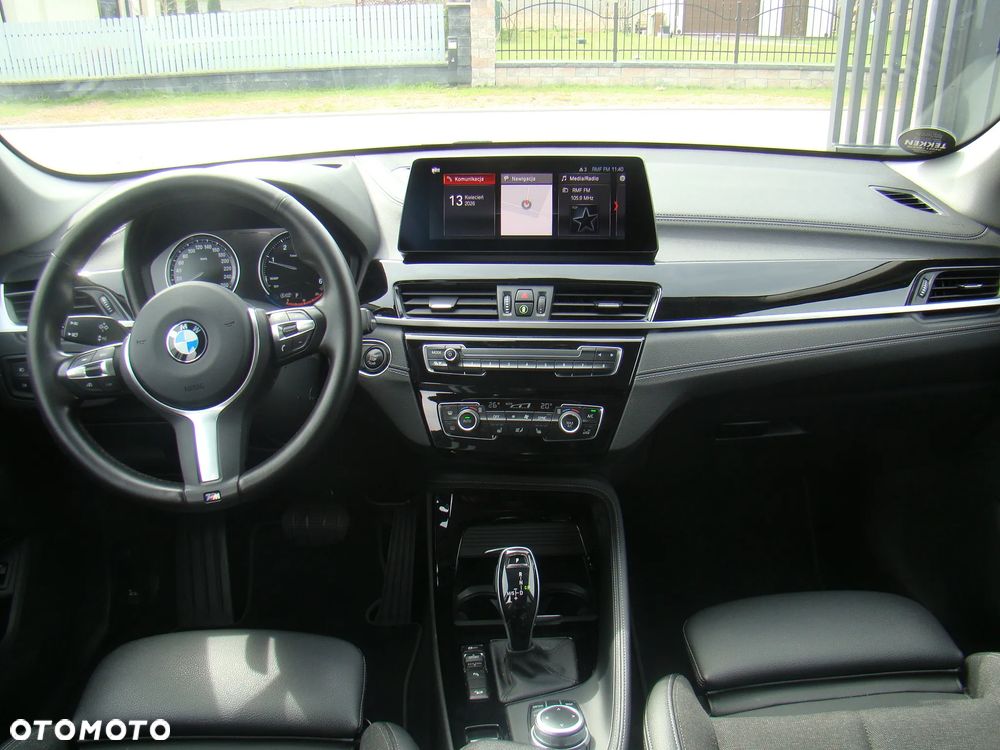 BMW X1 xDrive20d Sport - 34