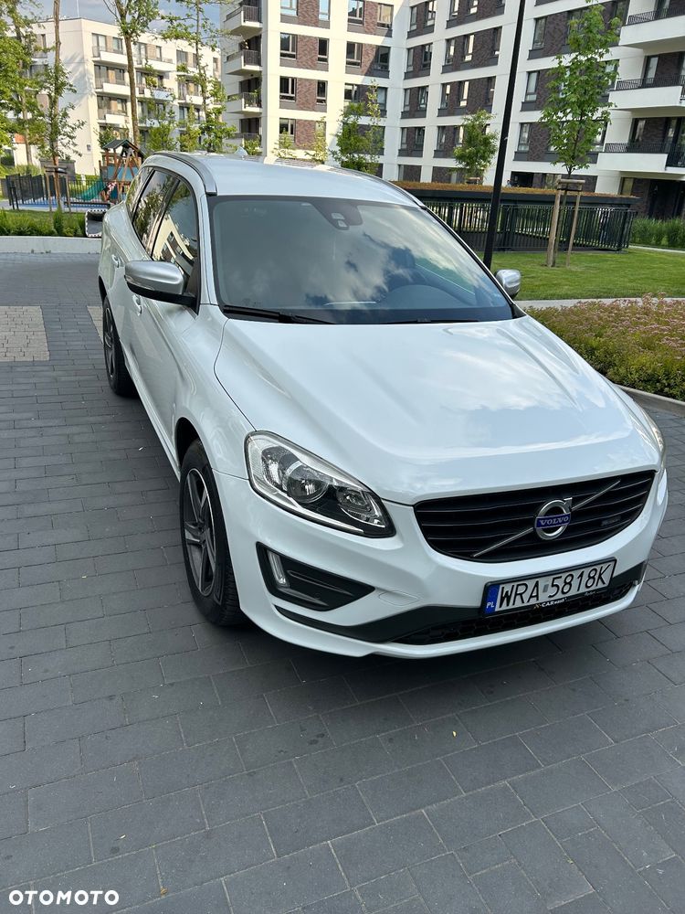 Volvo XC 60 - 26