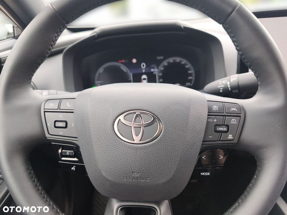 Toyota C-HR - 16