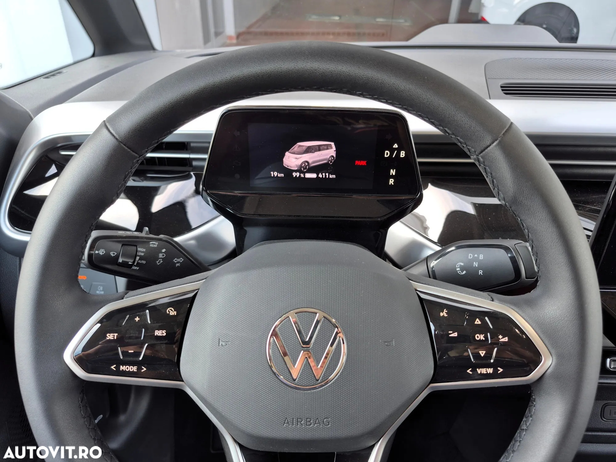 Volkswagen ID. Buzz - 11